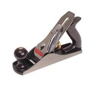 Stanley® No.4 Plano De Alisar (2 Pulgadas) STA112004
