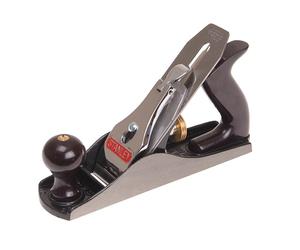 Stanley® No.4 Plano De Alisar (2 Pulgadas) STA112004