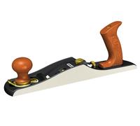 Stanley® No. 62 Plano Jack De Ángulo Bajo Sweetheart (2 Pulgadas) STA112137