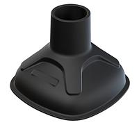 Stanley Ontstopper zuignap Ventosa Limpiador de tuberías, Negro