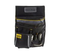 Cinturón Porta Herramientas Simple STANLEY - 31x5x23cm