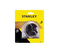 Stanley otwornica hcs do drewna 25-62mm 25/32/38/45/50/56/62 mm