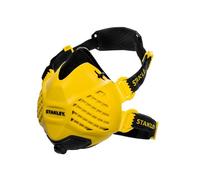 STANLEY® P3 R Mascarilla Media con Filtros P3