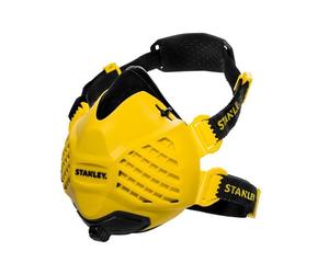 STANLEY® P3 R Mascarilla Media con Filtros P3