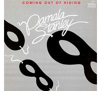 Stanley, Pamala - Coming Out of Hiding [Vinilo]