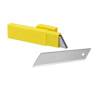 1 dispensador de 10 cuchillas de corte de 25 mm