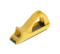Stanley® Plancha De Bloque Surform® Con Cuerpo Moldeado STA521104
