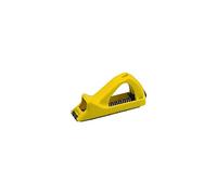Stanley Planer Surform Pla ?? Stico de 155 mm