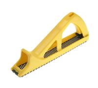 Stanley Cepillo plástico Surform 5-21-103 – Cuerpo moldeado, hoja 11 cm