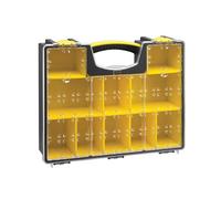 Stanley organizador de herramientas 42,3x10,5 cm de plástico 1-92-749