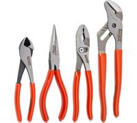 Stanley Proto J200 X LS XL Series alicates de corte Set, 4 piezas