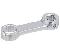 Stanley Proto J5118 3/8-inch UNIDAD adaptador de par de giro 9/16-inch