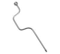 Stanley Proto J5280G - Mango de velocidad de accionamiento de 3/8 pulgadas y 17-1/2 pulgadas