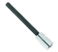 Stanley Proto j54411/2 x l 1/2-inch unidad Extra largo Hex Bit Socket, 1/2-inch