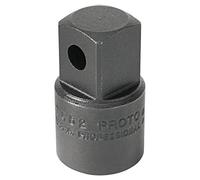 Stanley Proto J7652 Proto - Adaptador de 1/2" F x 3/4" M