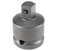 STANLEY Proto J7653 Adaptador de impulsión de impacto (3/4 pulgadas F x 1/2 pulgada)