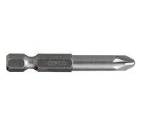 Stanley® Puntas De Poder Pozidriv PZ2 x 50mm (Caja 10) STA168926B