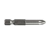 Stanley® Puntas De Poder Pozidriv PZ2 x 50mm (Caja 10) STA168926B