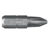 Stanley Puntas Phillips PH2 x 25mm (Pack 3) STA068946