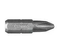 Stanley Puntas Phillips PH2 x 25mm (Pack 3) STA068946