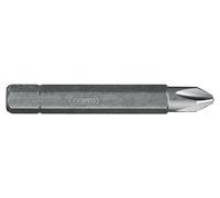 STANLEY® Juegos de Puntas Phillips PH2 x 50mm (10 Unidades)