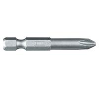 Stanley 1-68-992 Philips 2pt Potencia Poco 50mm (Caja De 10)
