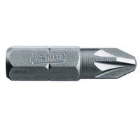 Stanley® Puntas Pozidriv PZ1 x 25mm (Caja 25) STA168945B