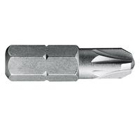 Stanley® Puntas Pozidriv PZ3 x 25mm (Caja 25) STA168953B