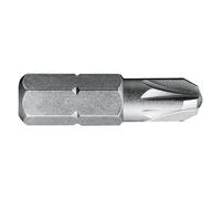 Stanley® Puntas Pozidriv PZ3 x 25mm (Caja 25) STA168953B