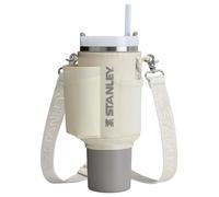 Stanley Quencher Carry All Day - Bolsa cruzada con bolsillo para teléfono, funda para tarjetas y correa desmontable