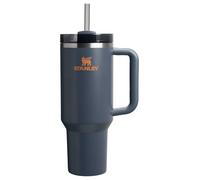 Stanley Quencher H2.0 taza con asa y pajita, 300 ml | Tapa Twist On 3 vías | portavasos compatible para viajes | taza de acero inoxidable aislada | Libre de BPA | crepúsculo