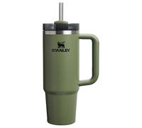 Stanley Quencher H2.O FlowState™ - Vaso de pino seco de 30 onzas