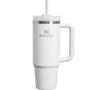 STANLEY Quencher H2.O FlowState™ - Vaso (887 ml), color blanco