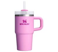 Stanley Quencher H2.O FlowState™ - Vaso con asa, 591 ml, peonía