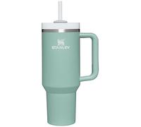 STANLEY Quencher H2.O FlowState™ - Vaso de eucalipto de 40 onzas