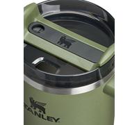 Stanley - Termos - The Quencher H2.O Flowstate™ Tumbler 1.18L Dried Pine - Verde Verde one size