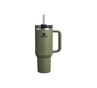 Stanley Quencher - Taza térmica con pajita (1,18 L), diseño de pino