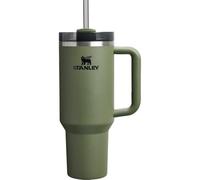 Stanley Quencher - Taza térmica con pajita (1,18 L), diseño de pino