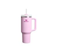 Stanley Quencher Termo Vaso con Pajita, Flor de Cerezo, 1,18 litros