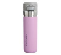 STANLEY Quick Flip Go Botella de 24 onzas, lila
