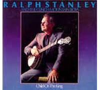 Stanley, Ralph - Child of King [Casete]