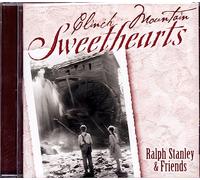 Stanley, Ralph & Friends - Clinch Mountain Sweethearts