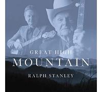 Stanley, Ralph - Great High Mountain