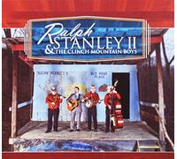 Stanley, Ralph II & the Clinch Mountain Boys - Ralph Stanley Ii & The Clinch Mountain Boys