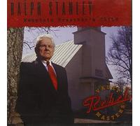 Stanley, Ralph - Mountain Preacher's Child