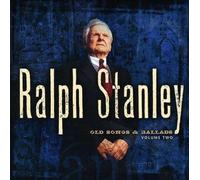 Stanley Ralph - Old Songs & Ballads Volume 2