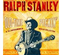 Stanley, Ralph - Old-Time Pickin': A Clawhammer Banjo Collection
