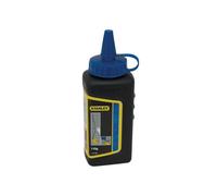 Stanley® Recarga De Tiza Azul 113g STA147403 Polvo De Tiza