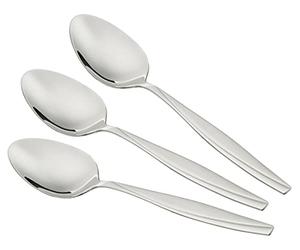 Stanley Rogers 56206 - Cucharilla (acero inoxidable)