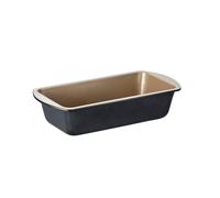 Stanley Rogers Ceramabake - Molde para pan pequeño de 21,5 x 11 x 5,5 cm, antiadherente, de cerámica, sin PFAS, PTFE, PFOS, PFOA, cadmio ni plomo.